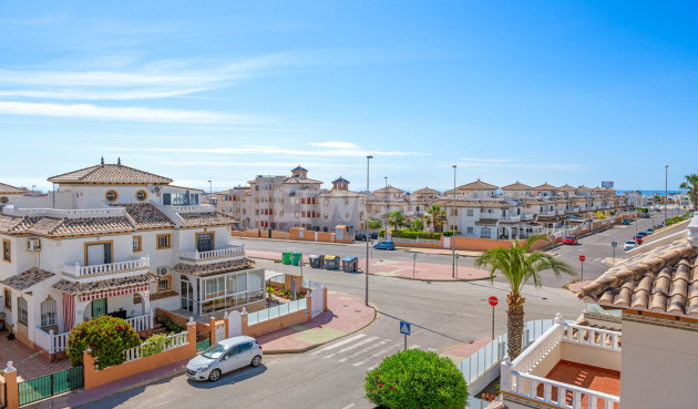 Odsprzedaż - Villa - Cabo Roig - Costa Blanca