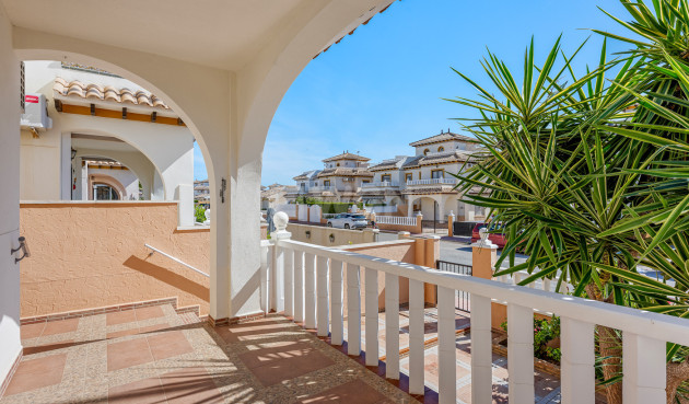 Odsprzedaż - Villa - Cabo Roig - Costa Blanca