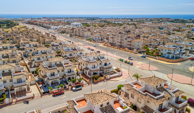 Odsprzedaż - Villa - Cabo Roig - Costa Blanca