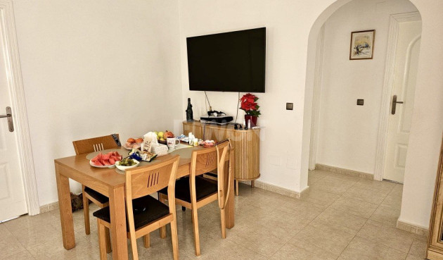Odsprzedaż - Villa - Benijofar - Costa Blanca