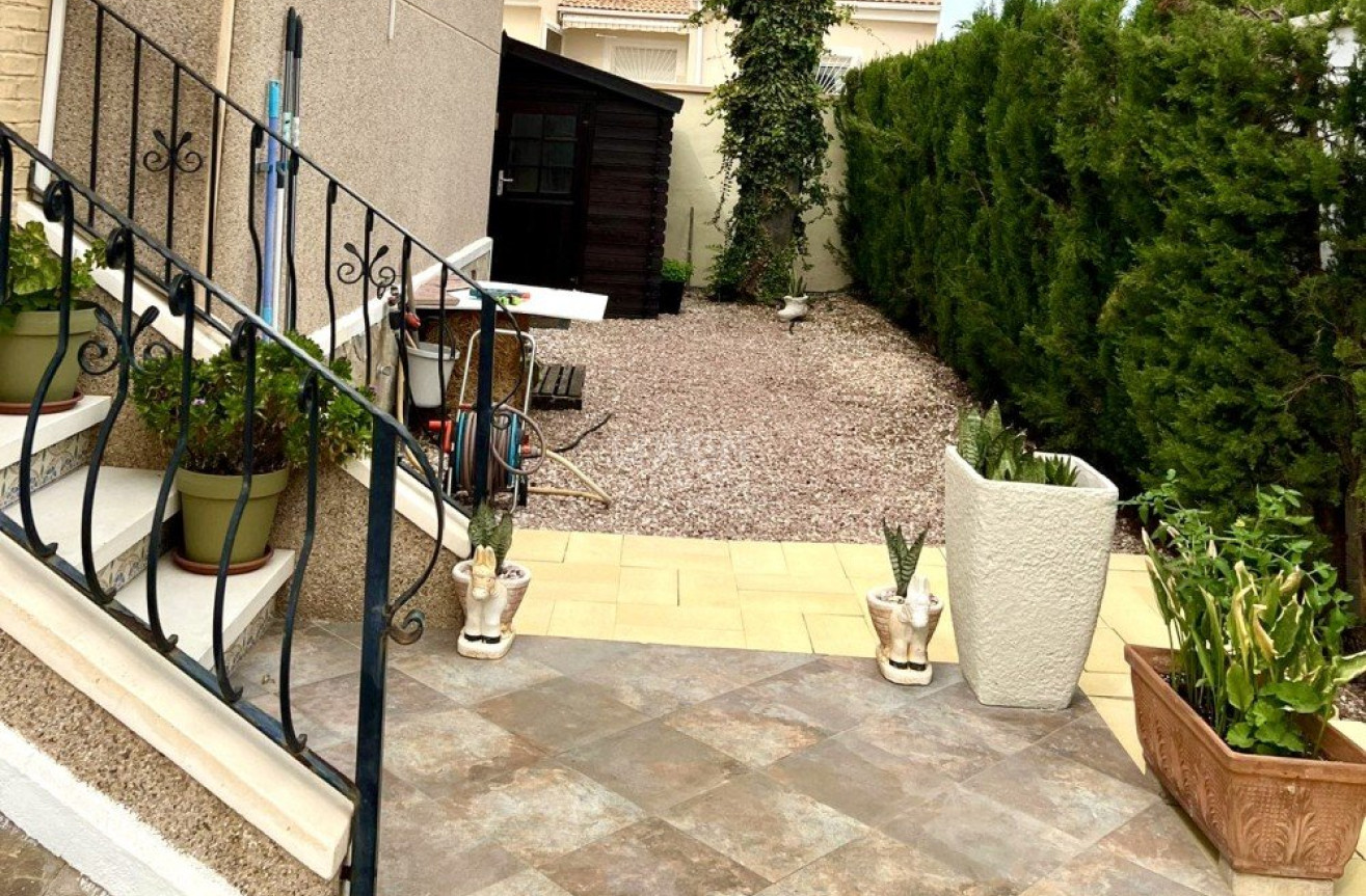 Odsprzedaż - Villa - Benijofar - Costa Blanca