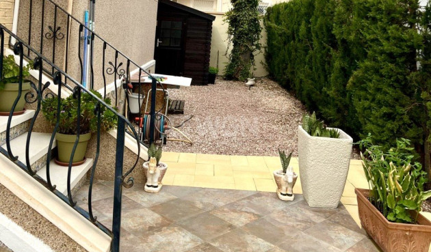 Odsprzedaż - Villa - Benijofar - Costa Blanca