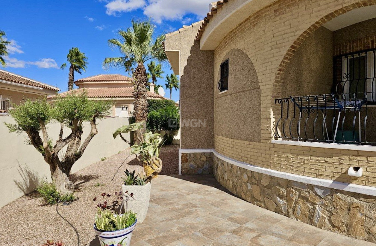 Odsprzedaż - Villa - Benijofar - Costa Blanca