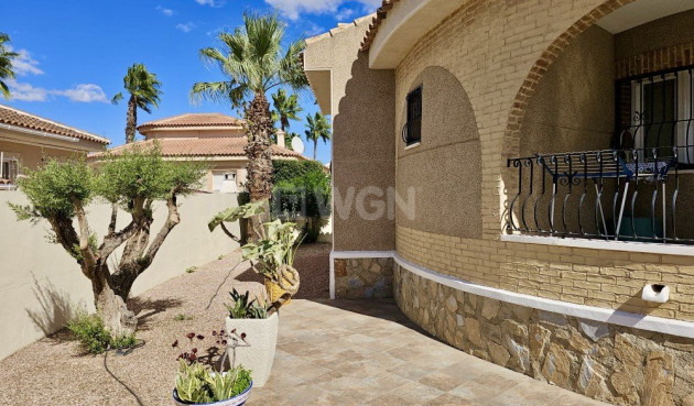 Odsprzedaż - Villa - Benijofar - Costa Blanca