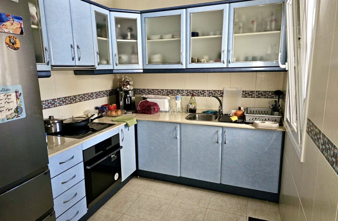 Odsprzedaż - Villa - Benijofar - Costa Blanca