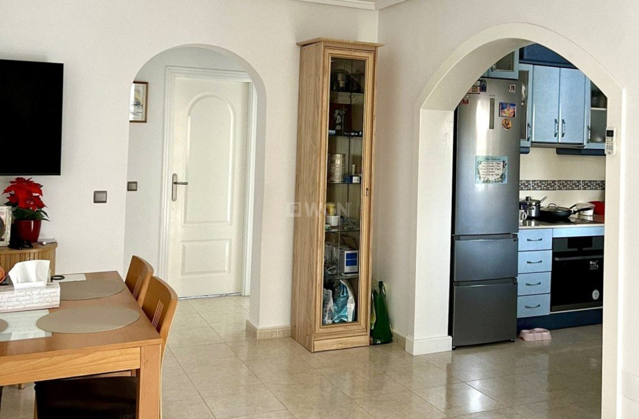 Odsprzedaż - Villa - Benijofar - Costa Blanca