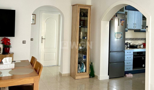 Odsprzedaż - Villa - Benijofar - Costa Blanca