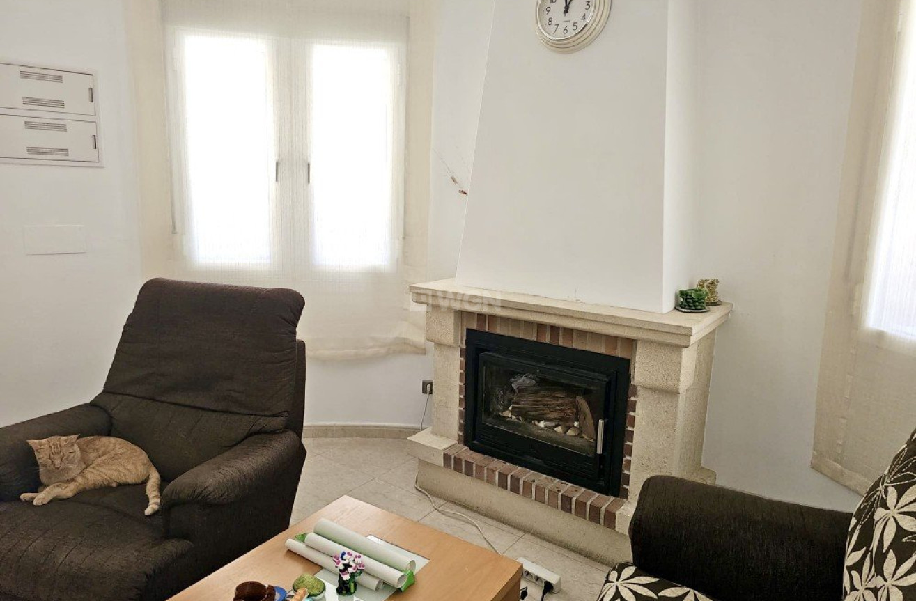 Odsprzedaż - Villa - Benijofar - Costa Blanca