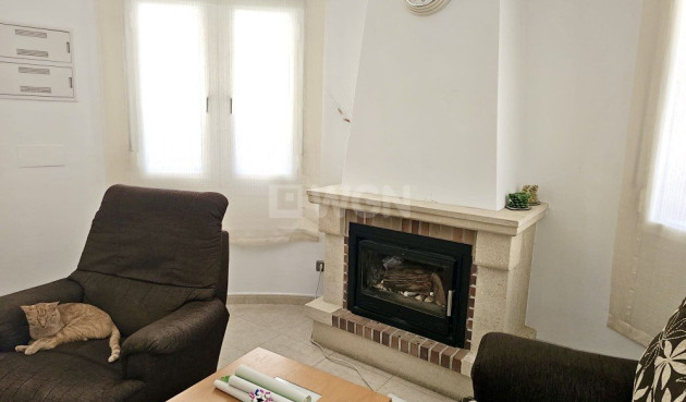 Odsprzedaż - Villa - Benijofar - Costa Blanca