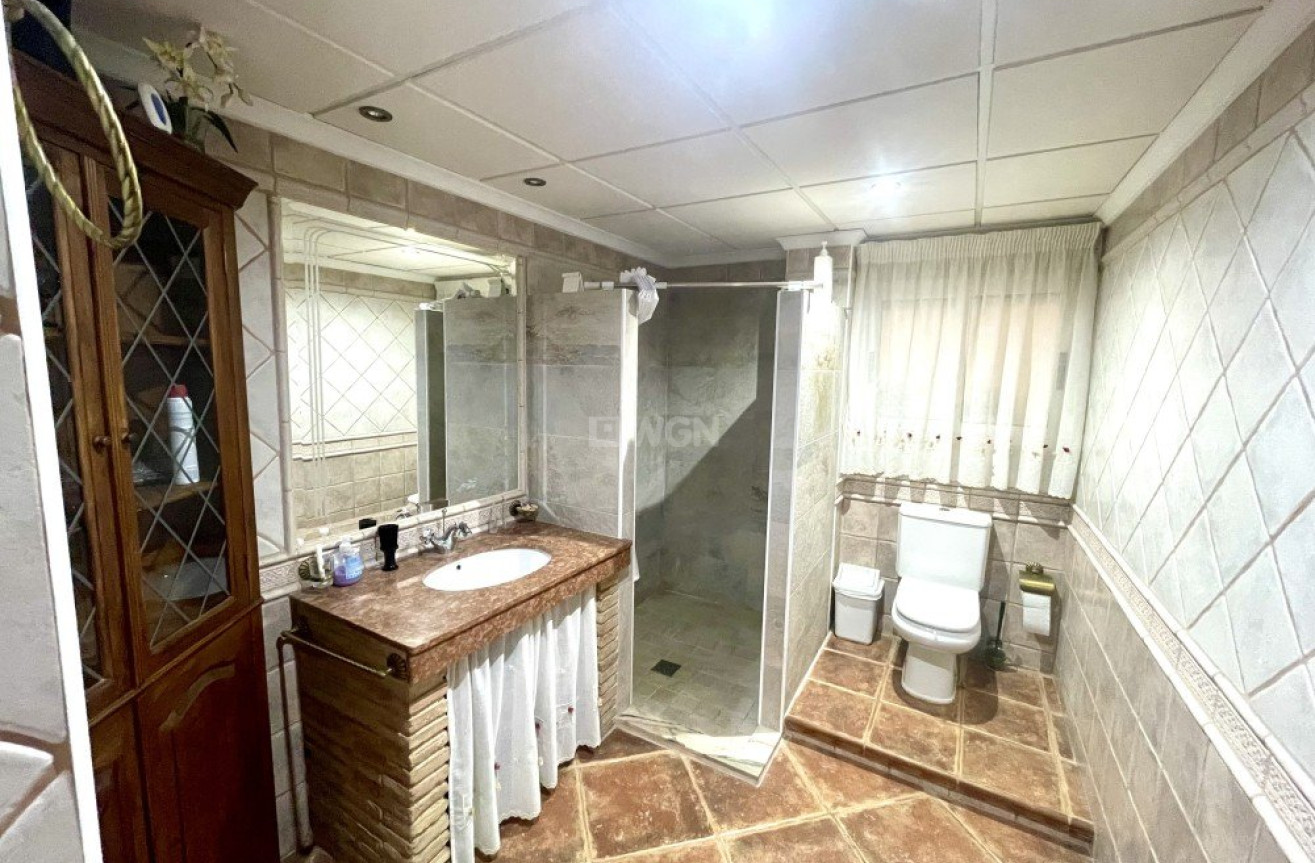 Odsprzedaż - Villa - Formentera del Segura - Costa Blanca
