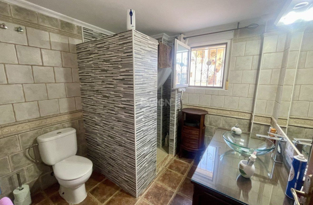 Odsprzedaż - Villa - Formentera del Segura - Costa Blanca