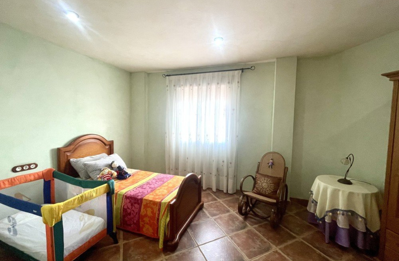 Odsprzedaż - Villa - Formentera del Segura - Costa Blanca