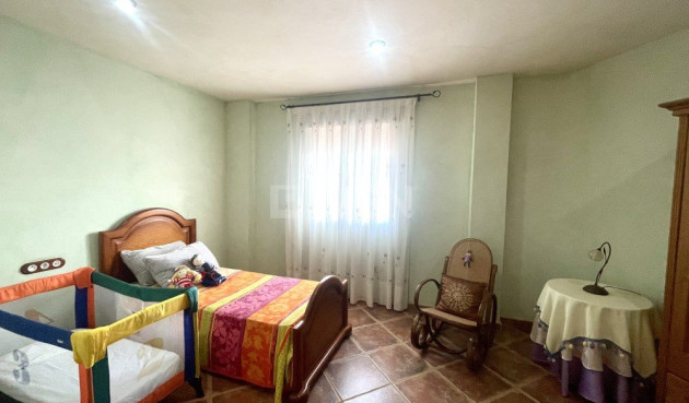 Odsprzedaż - Villa - Formentera del Segura - Costa Blanca