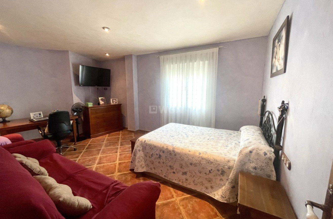 Odsprzedaż - Villa - Formentera del Segura - Costa Blanca