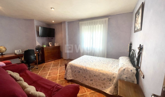 Odsprzedaż - Villa - Formentera del Segura - Costa Blanca
