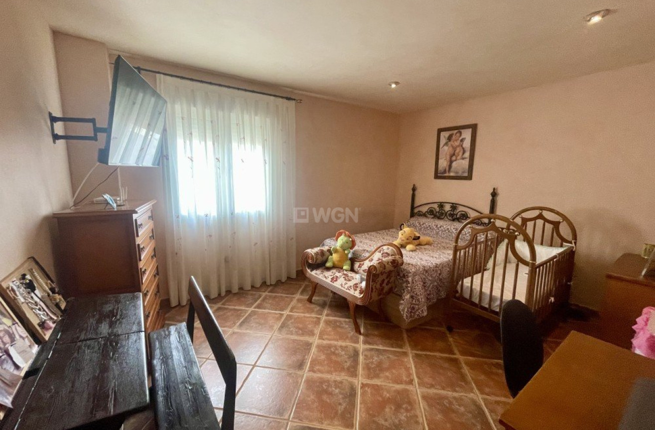 Odsprzedaż - Villa - Formentera del Segura - Costa Blanca