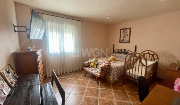 Odsprzedaż - Villa - Formentera del Segura - Costa Blanca