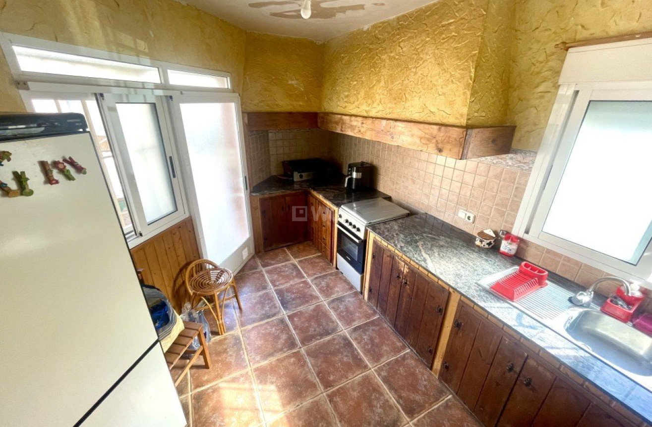Odsprzedaż - Villa - Formentera del Segura - Costa Blanca