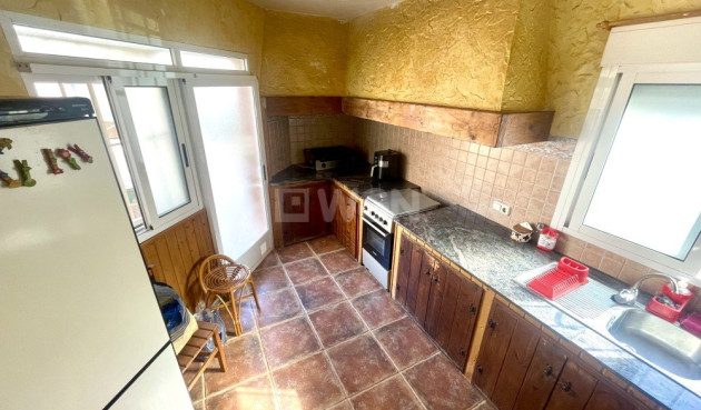Odsprzedaż - Villa - Formentera del Segura - Costa Blanca