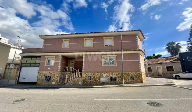 Odsprzedaż - Villa - Formentera del Segura - Costa Blanca