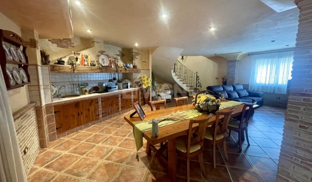 Odsprzedaż - Villa - Formentera del Segura - Costa Blanca
