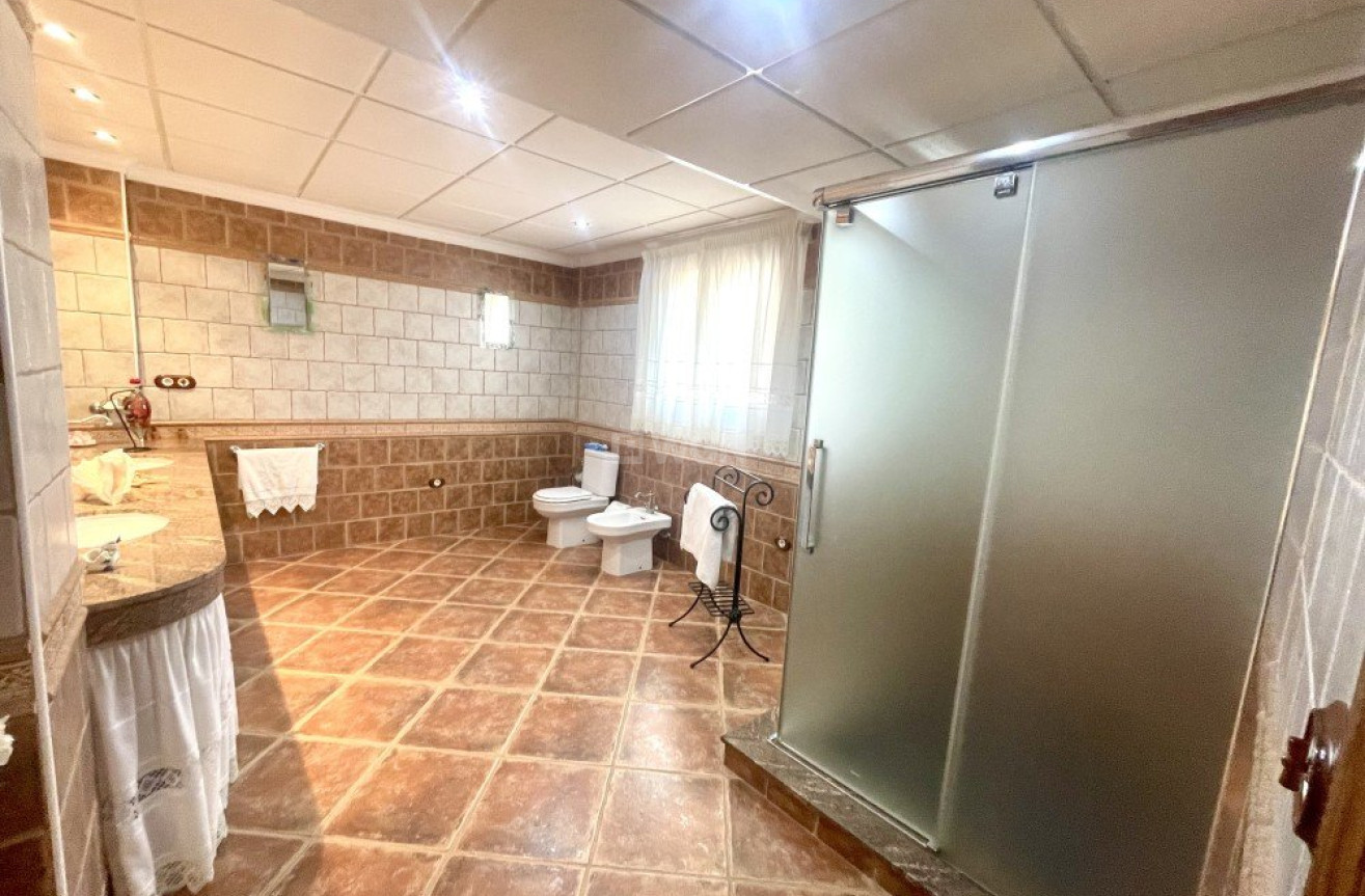 Odsprzedaż - Villa - Formentera del Segura - Costa Blanca