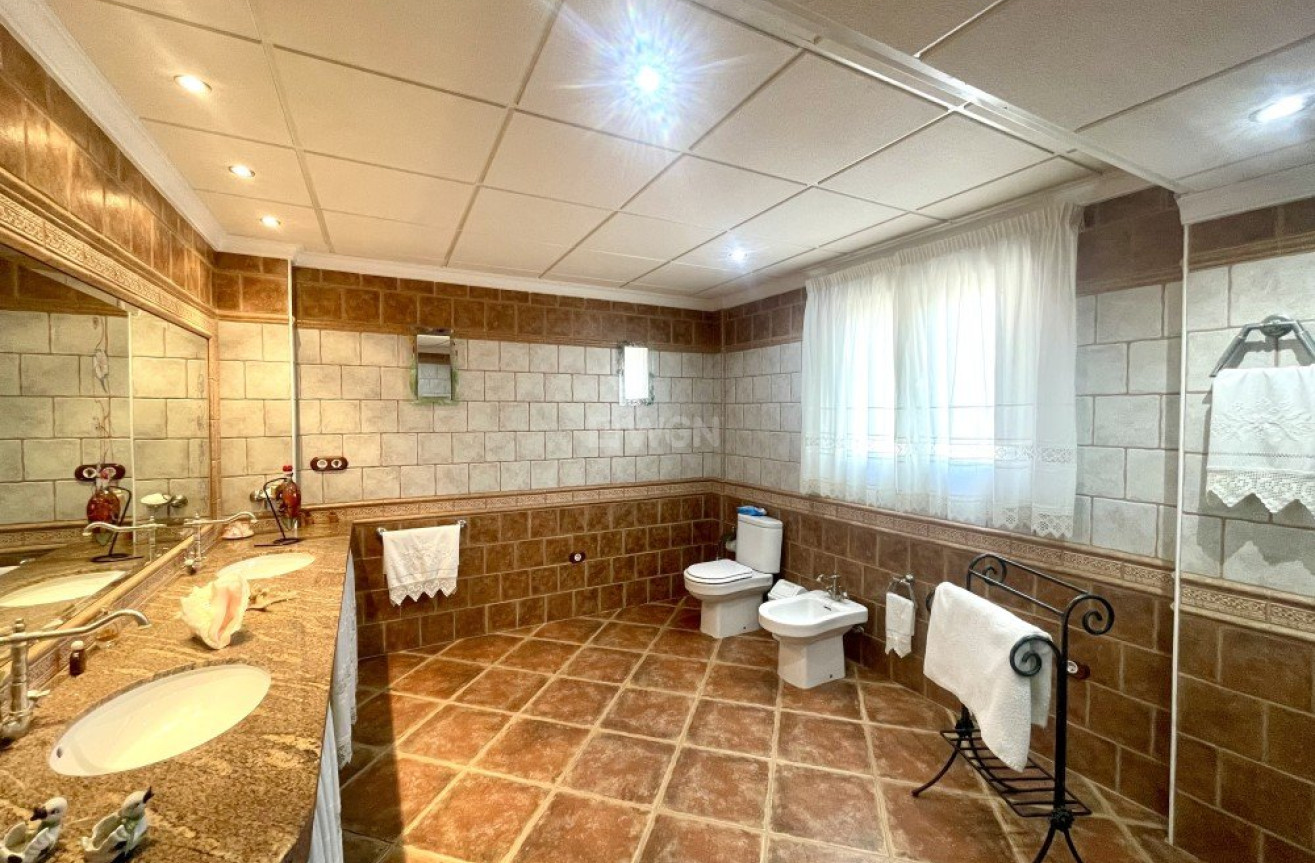 Odsprzedaż - Villa - Formentera del Segura - Costa Blanca