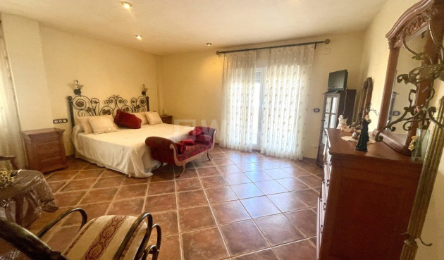 Odsprzedaż - Villa - Formentera del Segura - Costa Blanca