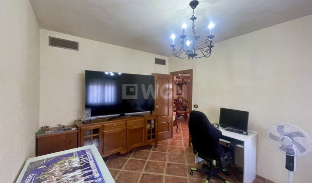 Odsprzedaż - Villa - Formentera del Segura - Costa Blanca