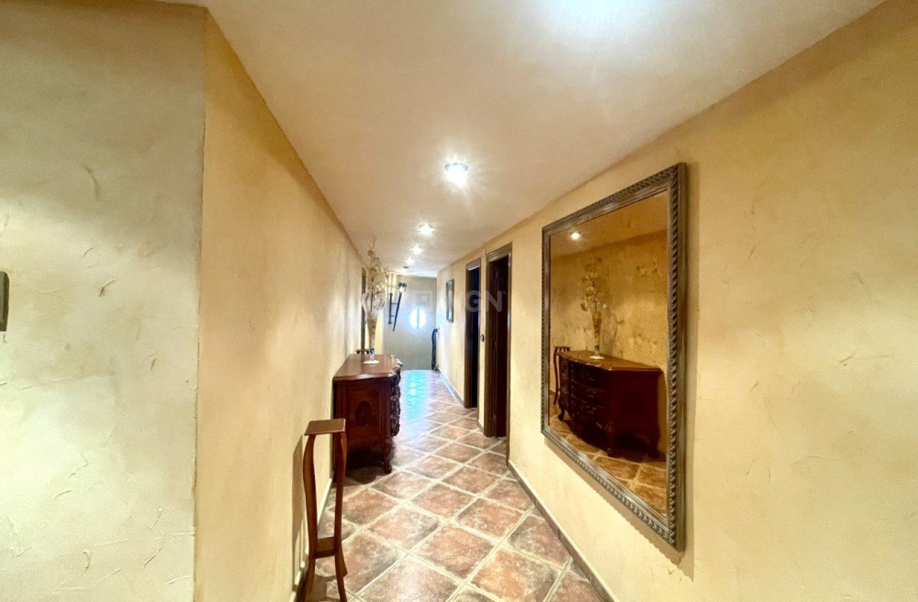 Odsprzedaż - Villa - Formentera del Segura - Costa Blanca