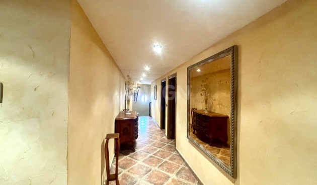 Odsprzedaż - Villa - Formentera del Segura - Costa Blanca