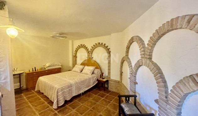 Odsprzedaż - Villa - Formentera del Segura - Costa Blanca