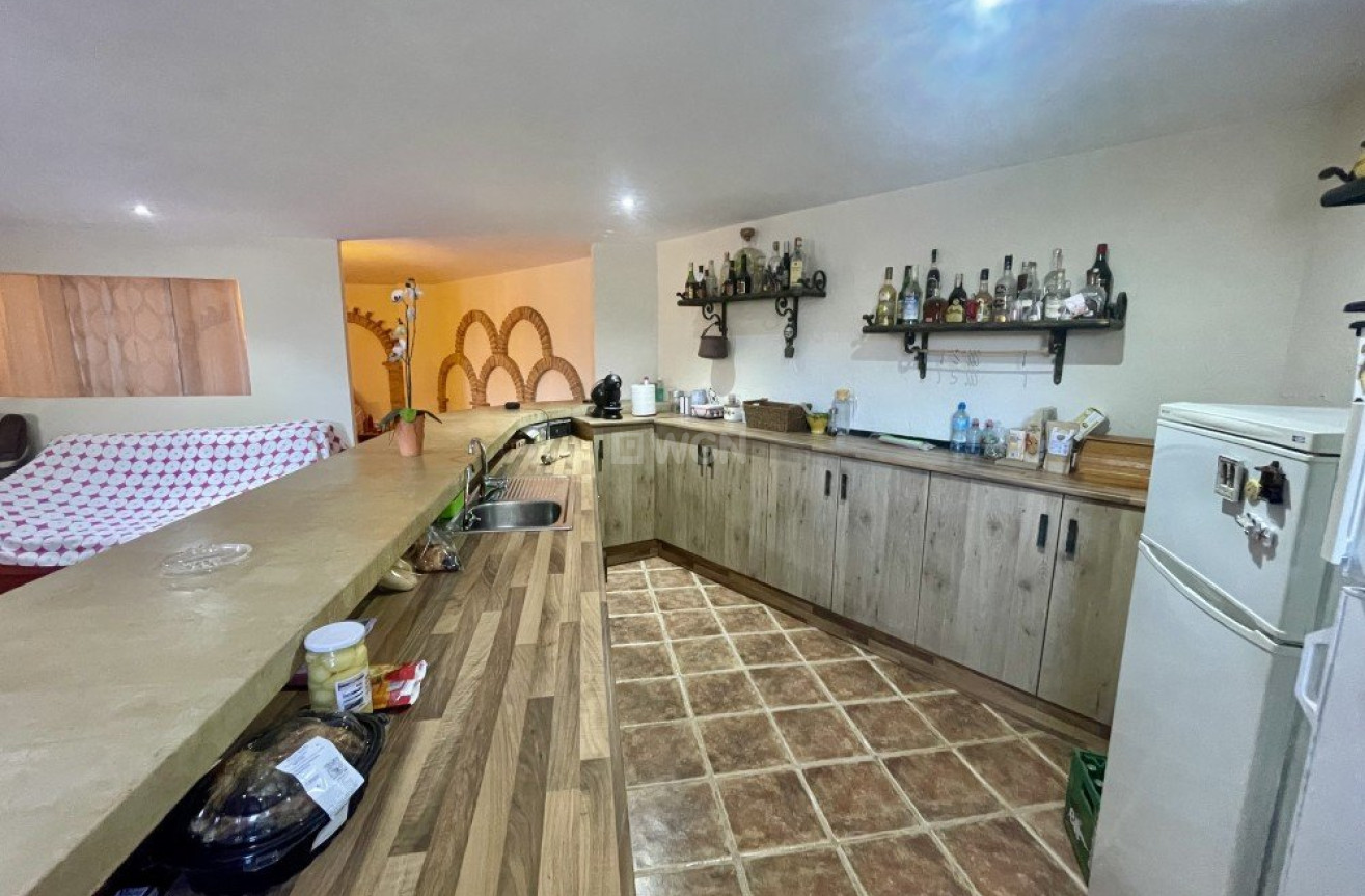 Odsprzedaż - Villa - Formentera del Segura - Costa Blanca