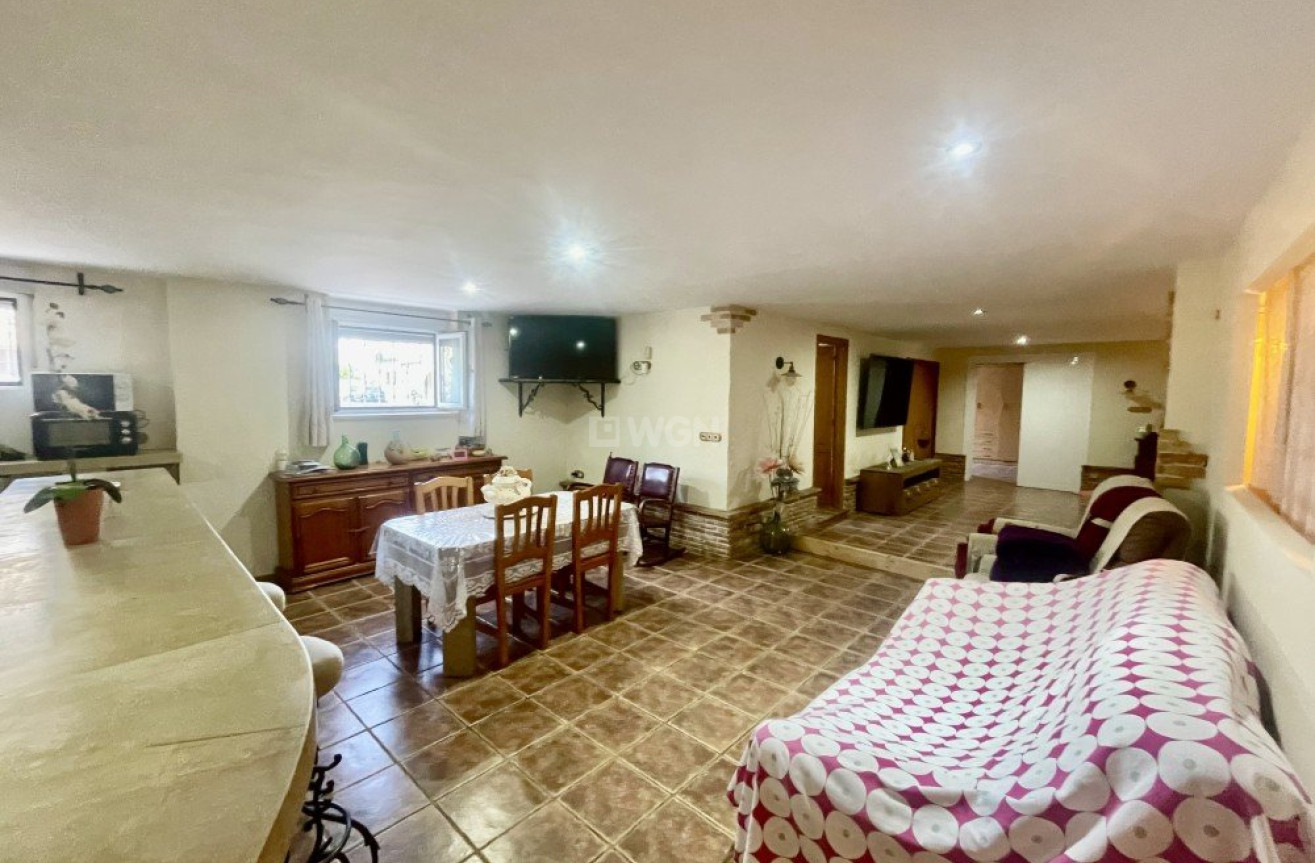 Odsprzedaż - Villa - Formentera del Segura - Costa Blanca
