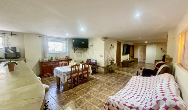 Odsprzedaż - Villa - Formentera del Segura - Costa Blanca