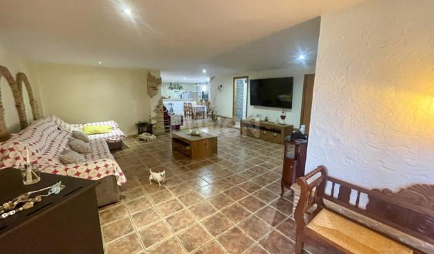 Odsprzedaż - Villa - Formentera del Segura - Costa Blanca