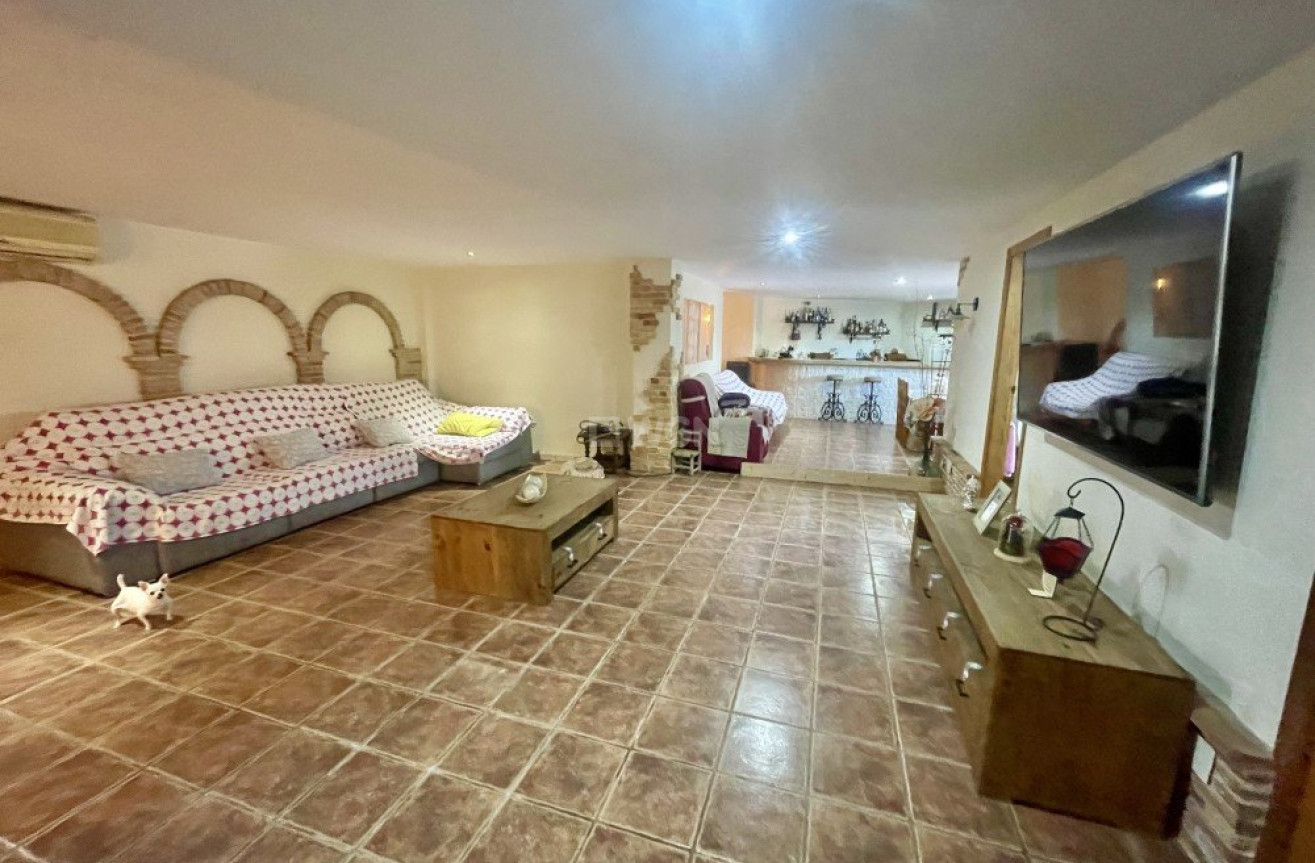 Odsprzedaż - Villa - Formentera del Segura - Costa Blanca