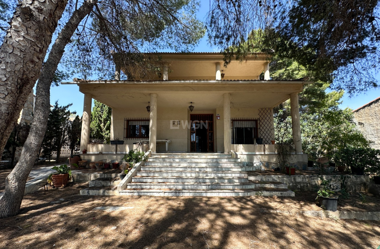 Odsprzedaż - Villa - Torrevieja - Costa Blanca