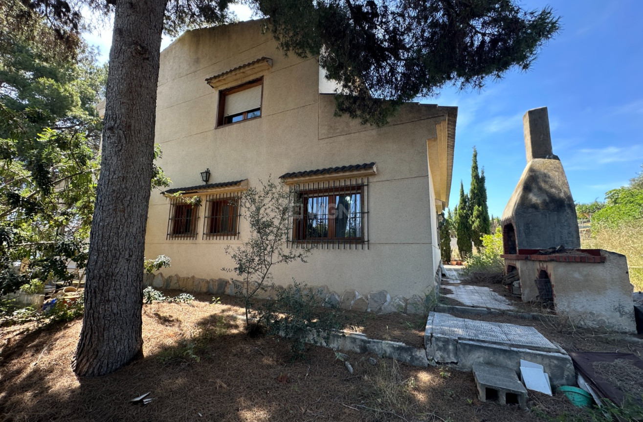 Odsprzedaż - Villa - Torrevieja - Costa Blanca