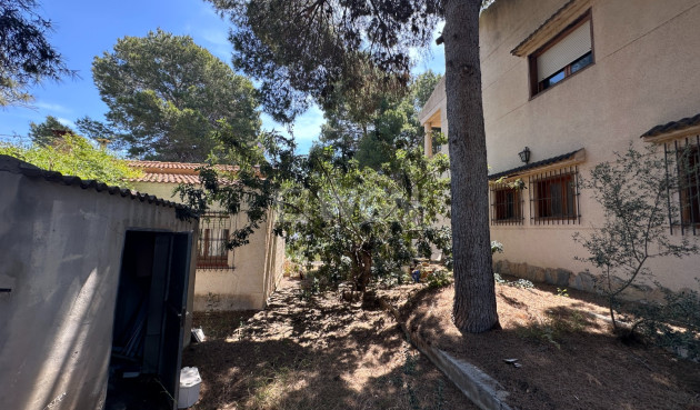 Odsprzedaż - Villa - Torrevieja - Costa Blanca