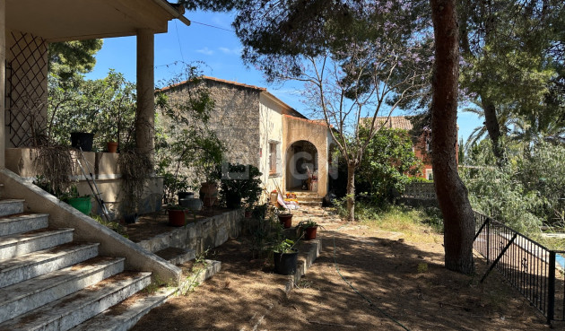 Odsprzedaż - Villa - Torrevieja - Costa Blanca