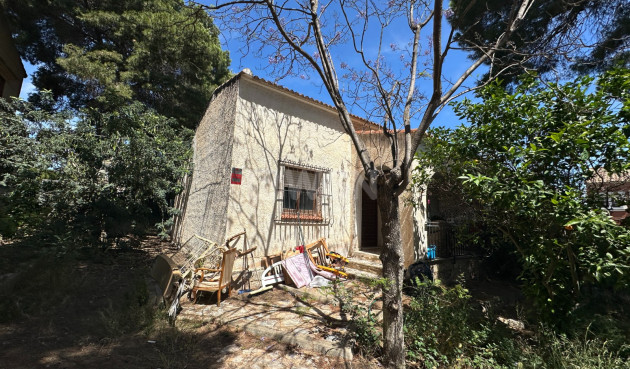 Odsprzedaż - Villa - Torrevieja - Costa Blanca