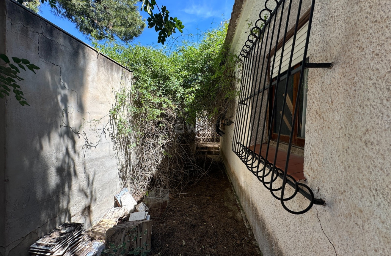 Odsprzedaż - Villa - Torrevieja - Costa Blanca