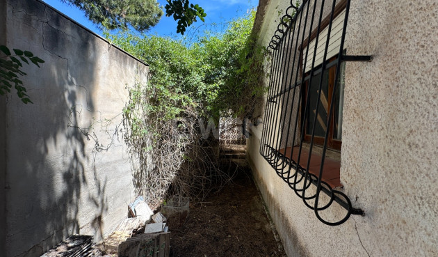 Odsprzedaż - Villa - Torrevieja - Costa Blanca