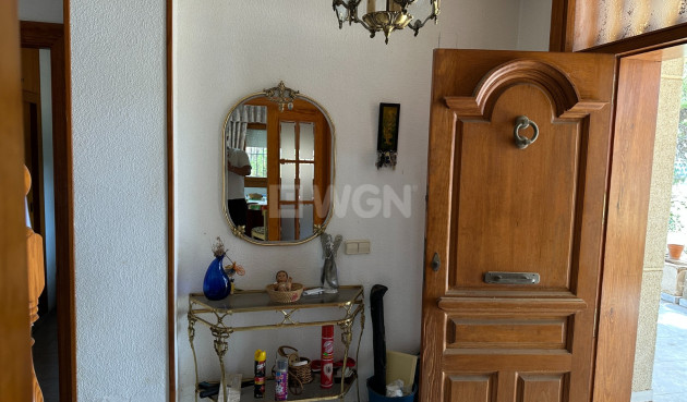Odsprzedaż - Villa - Torrevieja - Costa Blanca