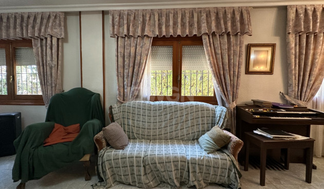 Odsprzedaż - Villa - Torrevieja - Costa Blanca