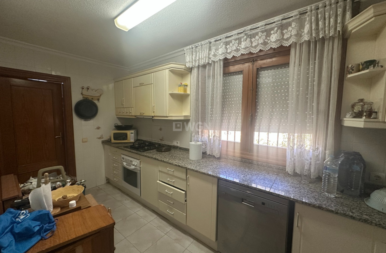 Odsprzedaż - Villa - Torrevieja - Costa Blanca