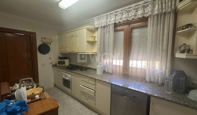Odsprzedaż - Villa - Torrevieja - Costa Blanca