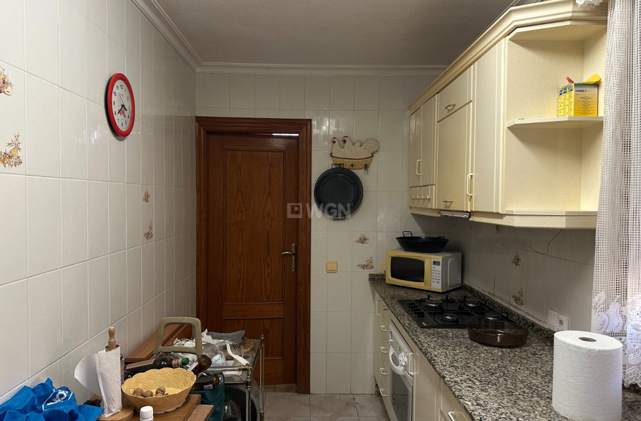 Odsprzedaż - Villa - Torrevieja - Costa Blanca
