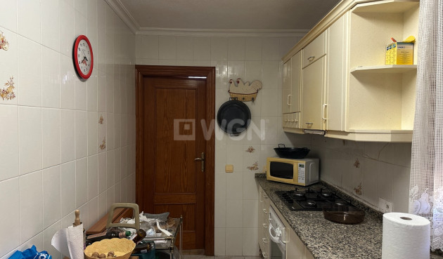 Odsprzedaż - Villa - Torrevieja - Costa Blanca
